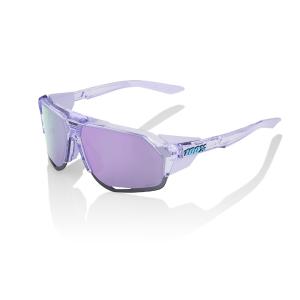 100% Norvik Sunglasses Polished Translucent Lavender - HiPER Lavender High Quality Cheap Pice