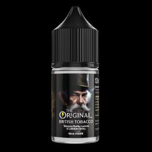 10ml The Original British Tobacco Minifill Free Shipping For Cheap