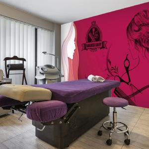 3D Hair Cutting Scissors 1550 Wall Murals For Sale 2025