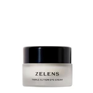 Zelens Triple-Action Eye Cream 2025 New Cheap Pice
