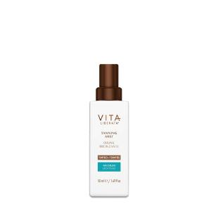 Vita Liberata Tinted Tanning Mist Travel Size Sale With Mastercard