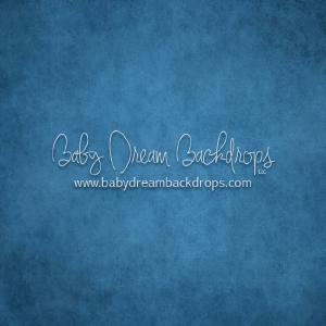 Blue Haze Texure Drop Cheap In China