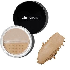 Alima Pure Satin Finishing Powder viimeistelypuuteri Takara 5g Clearance Eastbay