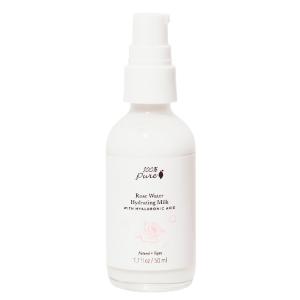 100% Pure Rose Water Hydrating Milk Kosteusvoide 50 ml Pick A Best Sale Online