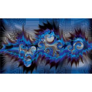 3986 Body Skin Custom Transfer, Psychedelic Buy Cheap 2025