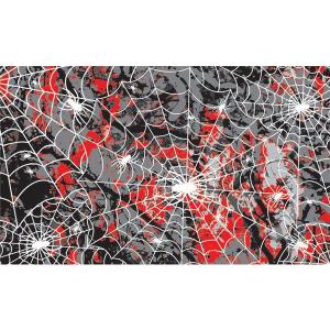 3983 Body Skin Custom Transfer, Spider Web Free Shipping Perfect