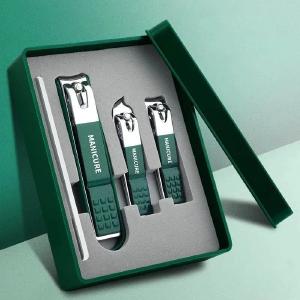 Anti-splash nail clippers set Sale Recommend