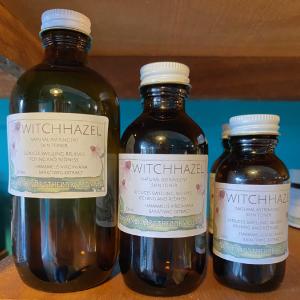 Witch Hazel Cheap Sale Latest Collections