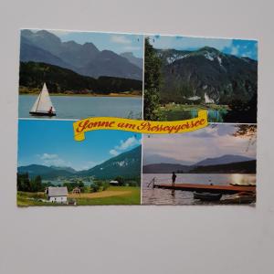 AK Sonne am Presseggersee. Best Place Cheap Pice