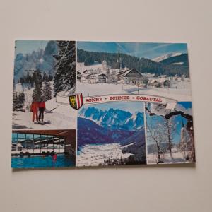 AK Sonne   Schnee Gosautal. Outlet Store Cheap Online