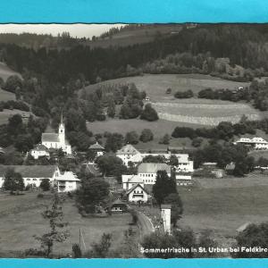 AK Sommerfrische in St. Urban. Free Shipping Cheap Pice