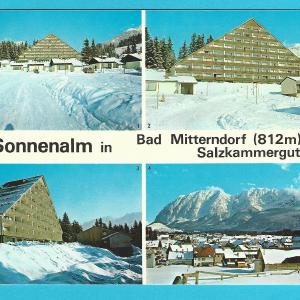AK Sonnenalm in Bad Mitterndorf. Buy Cheap Perfect