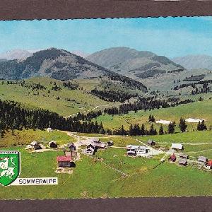 AK Sommeralpe. Outlet Amazon