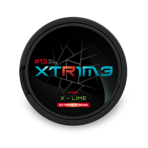 Xtrime Black X-Lime Discount Professional