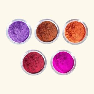 5 Soap Color Combo Pack Visit New Sale Online