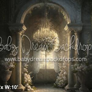 Vanilla Fragrance (BD) Clearance Pices