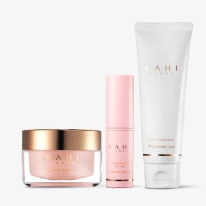 [Bundle #3] KAHI Essentials Set Clearance Footlocker Finishline