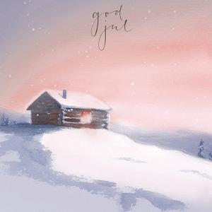 2-osainen joulukortti Henna Adel - Mkki Cheap Pice Wholesale Pice