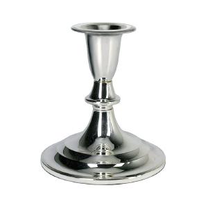 Kynttilnjalka, tummumaton hopeointi, 12cm Buy Cheap With Credit Card