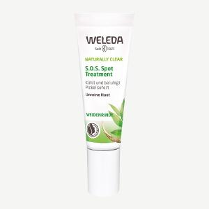 Weleda Naturally Clear S.O.S Spot Treatment Outlet Get To Buy