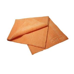 2 Face - No Lint 320gsm Microfiber Towel - 40 x 40cm Outlet With Paypal Order