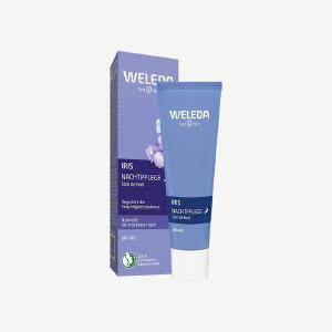 Weleda Iris Nachtpflege Cheap Sale Free Shipping