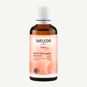 Weleda Brust-Massagel Outlet 2025 Newest