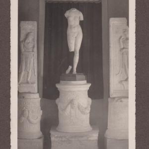 AK Aquileia. R. Museo Venere. Fashionable Cheap Pice