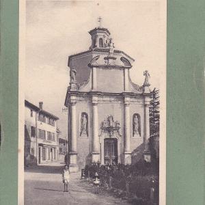 AK Aquileia  Chiesa di S. Antonio. Discount Footlocker Pictures