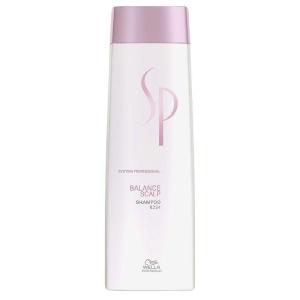 Wella SP Balance Scalp Shampoo 250ml Pictures Cheap Pice