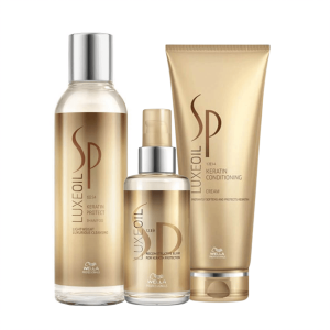 Wella SP LuxeOil Elixir Trio Bundle Footlocker Finishline Online