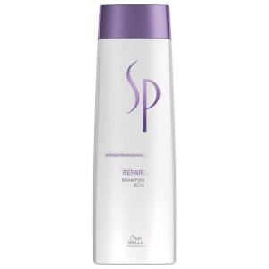 Wella SP Repair Shampoo 250ml Clearance Online Fake