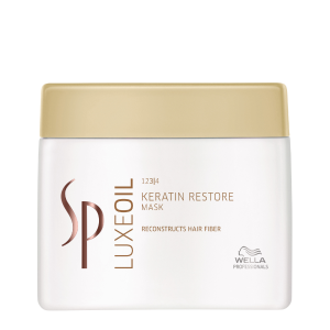 Wella SP LuxeOil Keratin Restore Mask 400ml Cheap Pick A Best