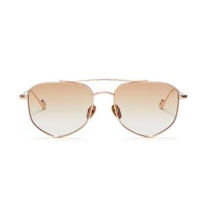 Andrea In Light Brown Gradient In China