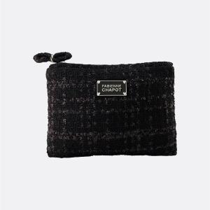 Twiggy Make-Up Bag Cheap Tumblr