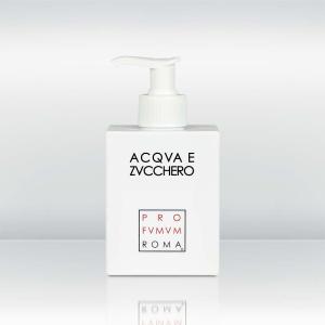 Acqva e Zucchero Body Lotion Clearance Footlocker Pictures