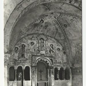 AK Gurker Dom. Westempore rom. Fresken. Buy Cheap Popular