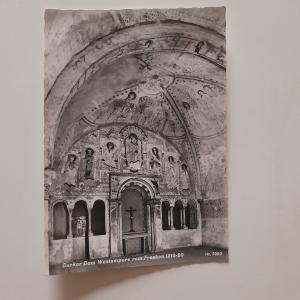 AK Gurker Dom. Westempore rom. Fresken. Sale Tumblr