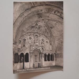 AK Gurker Dom. Westempore rom. Fresken. Under 70 Dollars