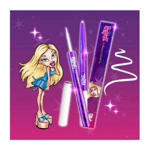 Bratz Strut White Dual Liner Discount 2025 New