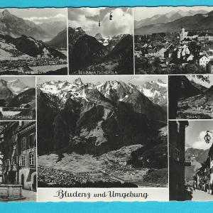 AK Bludenz und Umgebung. Free Shipping Finishline