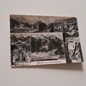 AK Bludenz und Umgebung. Popular Cheap Online