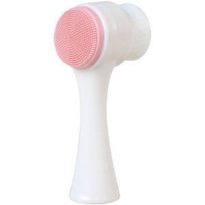3D Double-Sided Cleansing Brush Outlet Official