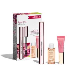 Clarins Gift Set Wonder Perfect Mascara 4D 3 pieces Visit New Sale Online