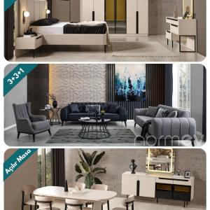 Zara Dn Paketi 2025 Unisex Online