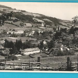 AK Schwefelheilbad St. Leonhard i. Lavanttale. Buy Cheap Extremely