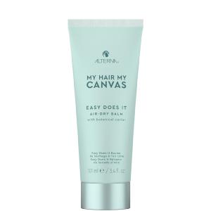 Alterna My Hair. My Canvas. Easy Does It Air Dry Balm 3.4oz Cheapest Pice Cheap Pice