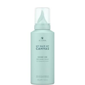 Alterna My Hair. My Canvas. Shine On Defining Foam 5.0oz Cheap Sale Cheap