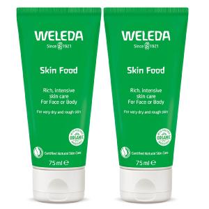 Weleda Skin Food Duo Low Cost