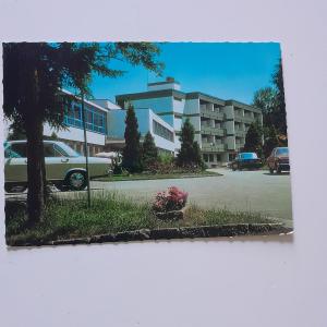 AK Bad Leonfelden. Kurhotel Moor- und Kneippkuranstalt. Cheap Sale Countdown Package